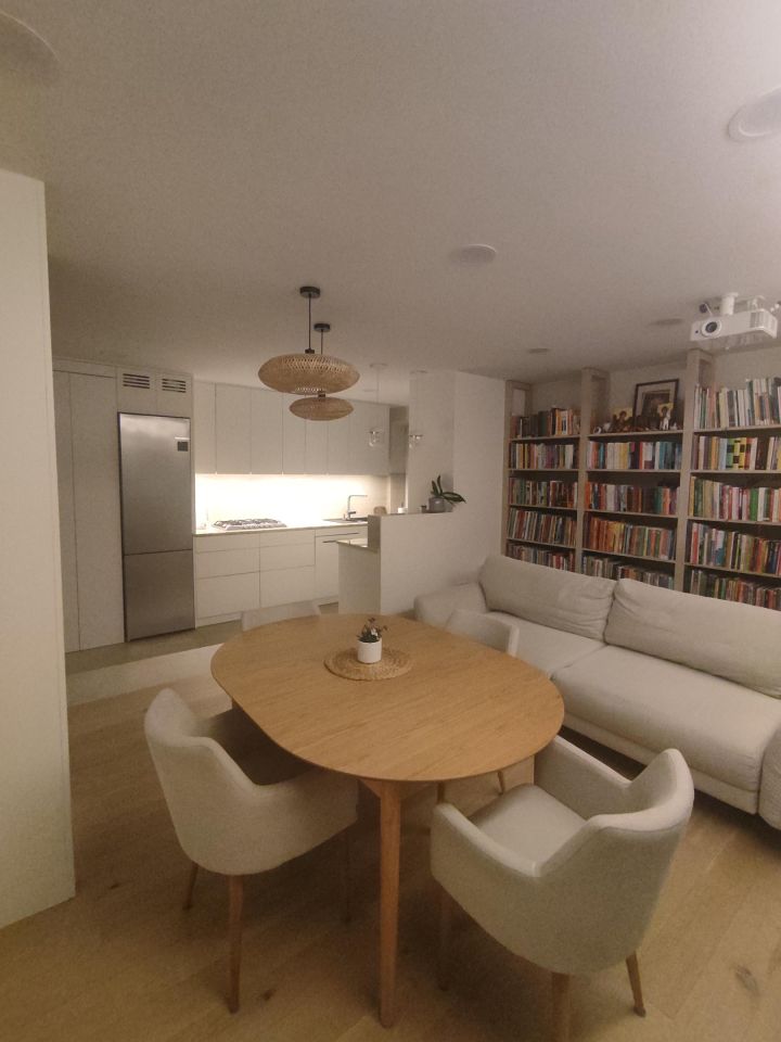 Mieszkanie 4-pokojowe Kraków Krowodrza, ul. Józefa Friedleina. Zdjęcie 3