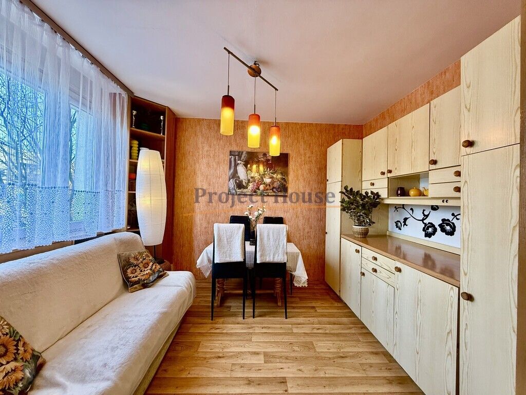 Mieszkanie 3-pokojowe Łódź, ul. Socjalna. Zdjęcie 10