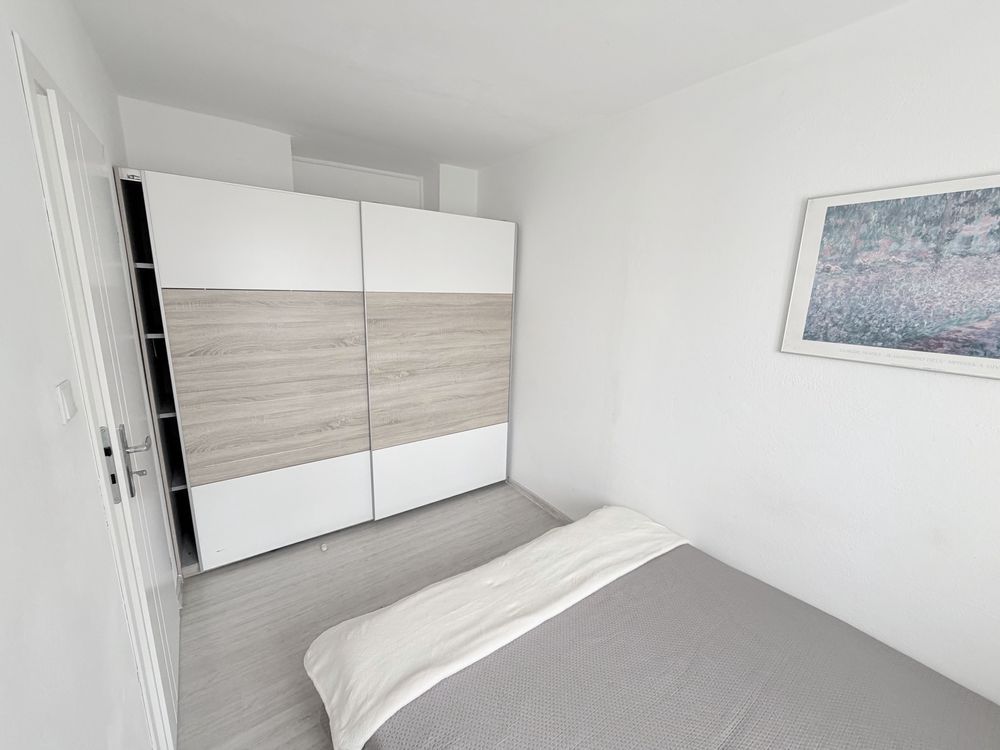 Mieszkanie 2-pokojowe Warszawa Ursynów, ul. Związku Walki Młodych. Zdjęcie 6