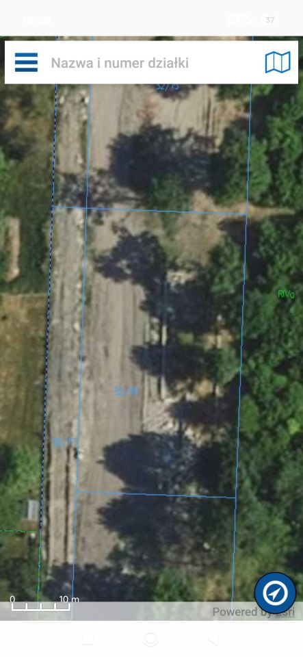 Działka budowlana Rawiczów. Zdjęcie 17