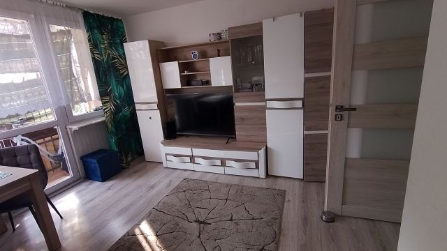 Mieszkanie 3-pokojowe Radom Młodzianów. Zdjęcie 1