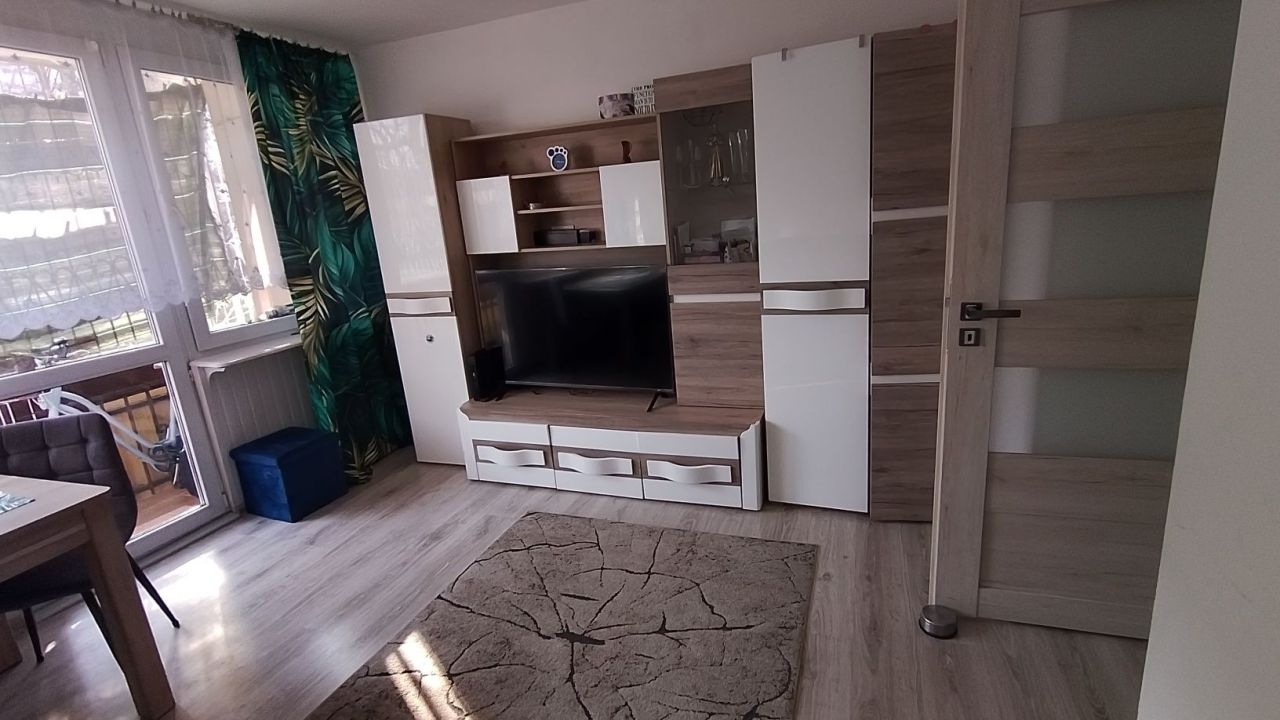 Mieszkanie 3-pokojowe Radom Młodzianów. Zdjęcie 1
