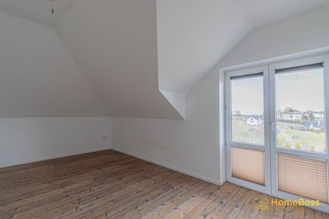 dom wolnostojący, 6 pokoi Siedlce. Zdjęcie 10