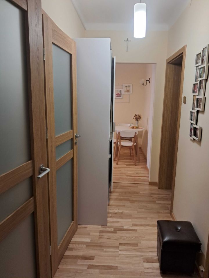 Mieszkanie 2-pokojowe Czerwińsk nad Wisłą. Zdjęcie 8