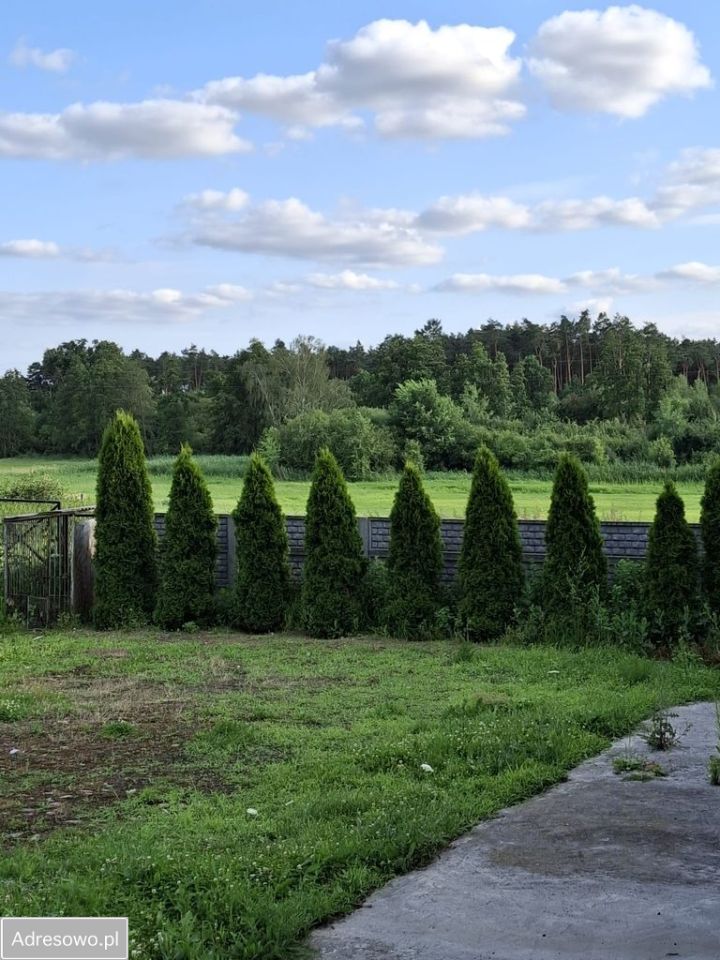 dom wolnostojący, 3 pokoje Twardów. Zdjęcie 5