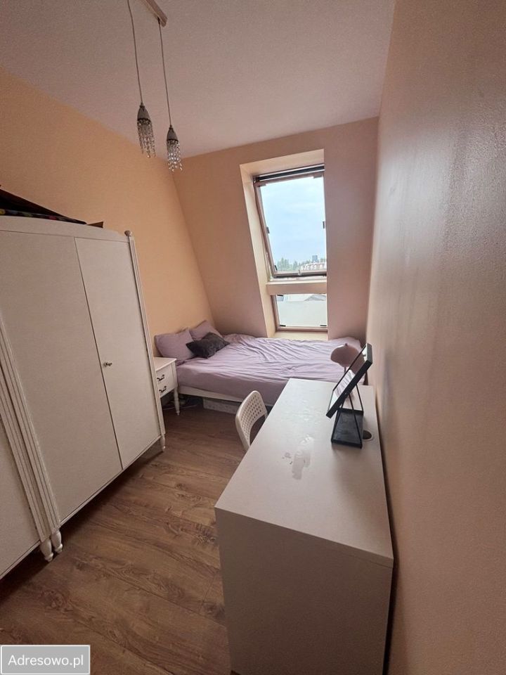 Mieszkanie 2-pokojowe Poznań Wilda, ul. Antoniego Kosińskiego. Zdjęcie 13