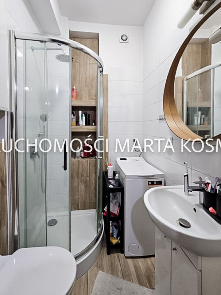 Mieszkanie 2-pokojowe Warszawa Śródmieście, ul. Aleje Jerozolimskie. Zdjęcie 6