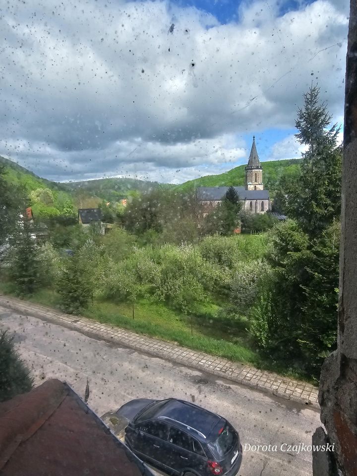 Mieszkanie 3-pokojowe Wleń, ul. Pocztowa. Zdjęcie 8