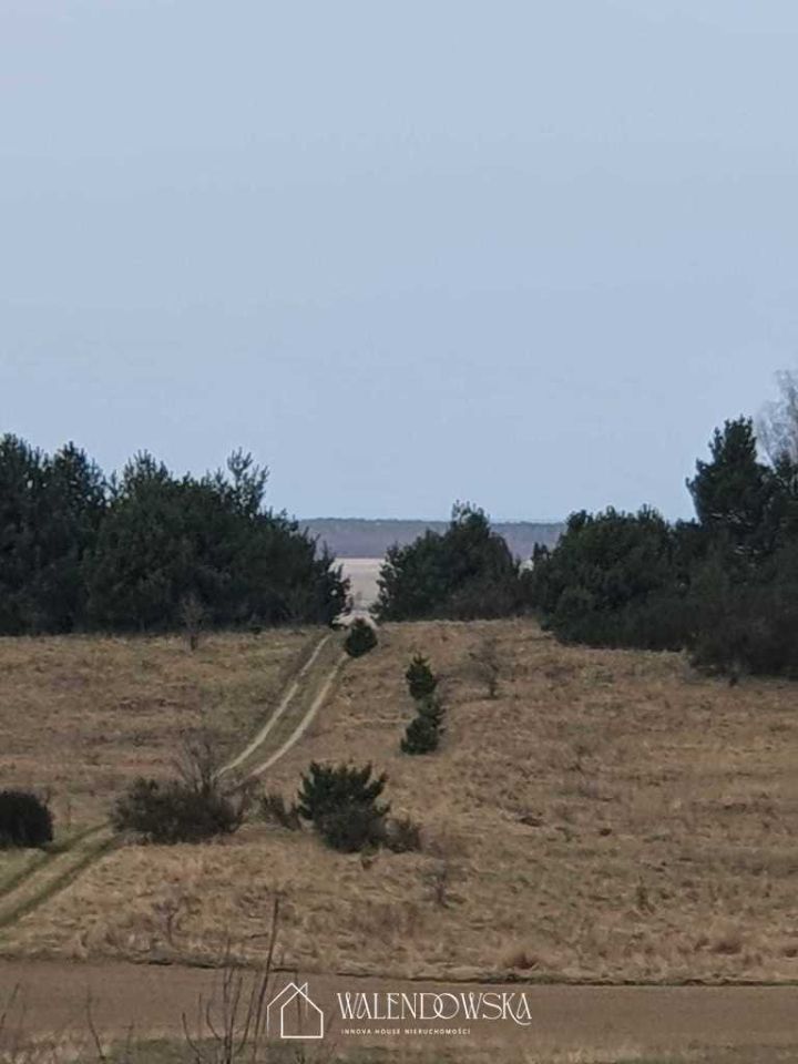 Działka rolna Gardna Wielka. Zdjęcie 1