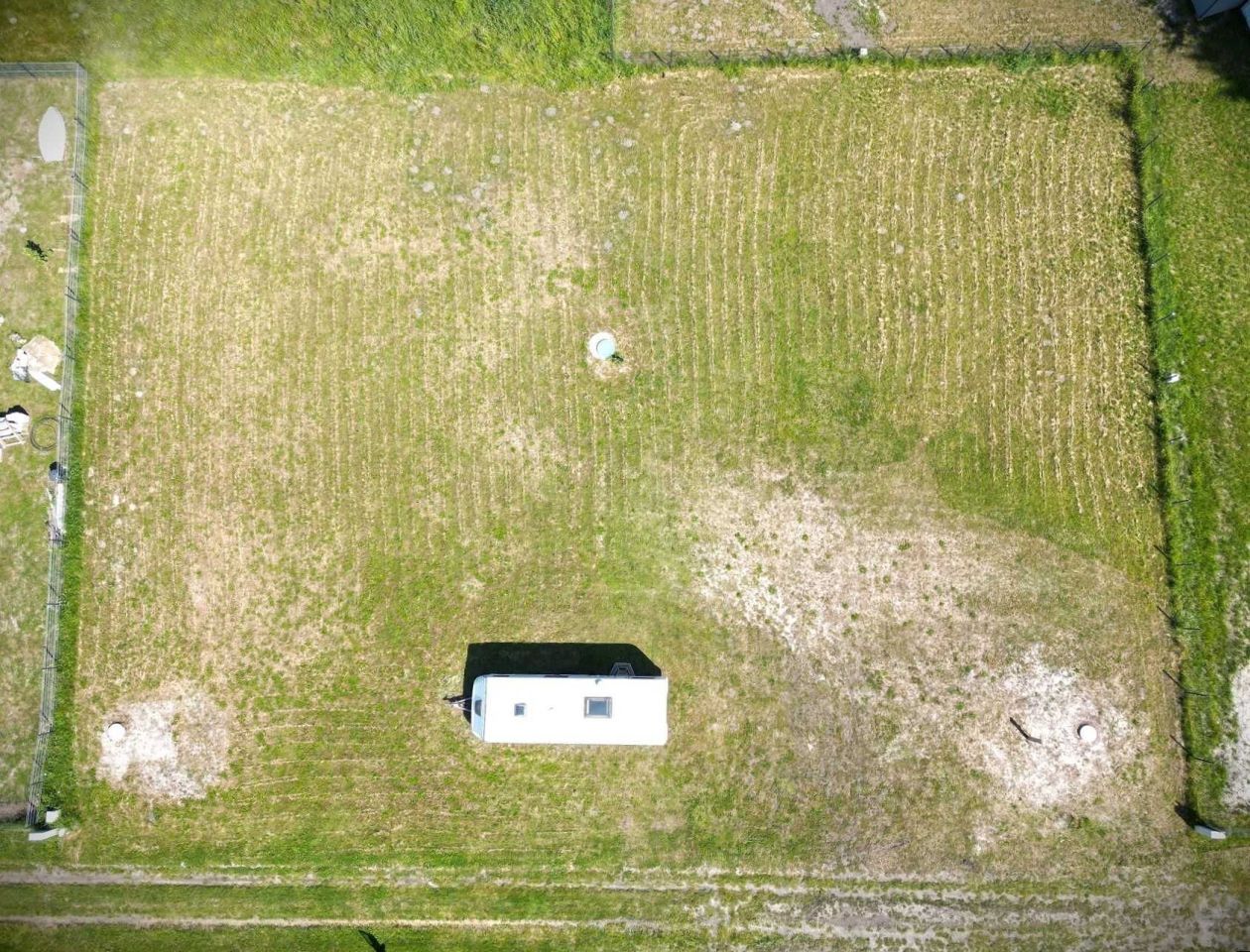 Działka inna Strzeszów. Zdjęcie 5