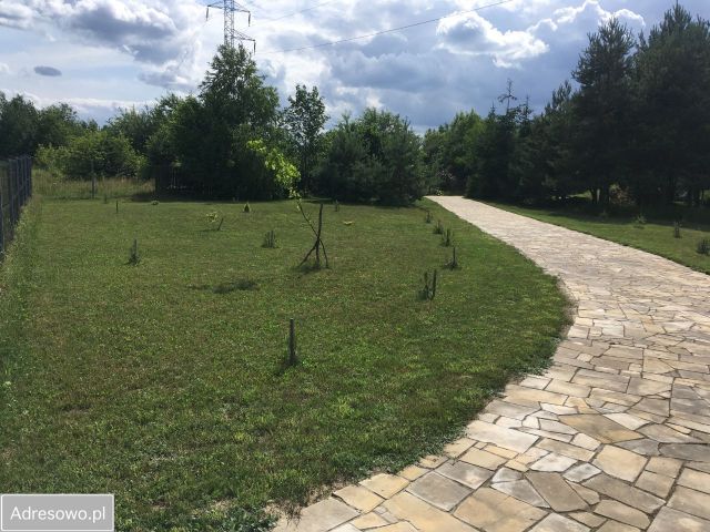 Działka budowlana Szydłowiec, ul. Tadeusza Kościuszki. Zdjęcie 7