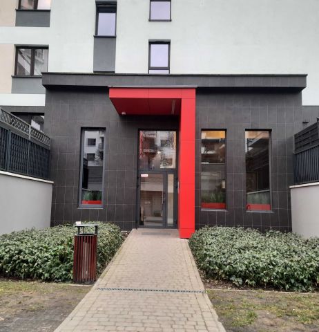 Mieszkanie 2-pokojowe Warszawa Praga-Południe, ul. Tadeusza Rechniewskiego. Zdjęcie 1
