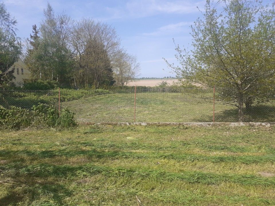 Działka siedliskowa Połchowo. Zdjęcie 2