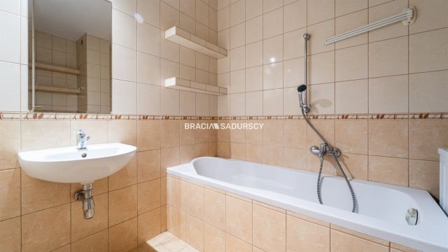 Mieszkanie 2-pokojowe Kraków Prądnik Czerwony, ul. Strzelców. Zdjęcie 13