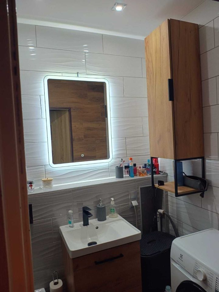 Mieszkanie 3-pokojowe Nowogard, ul. Bankowa. Zdjęcie 6