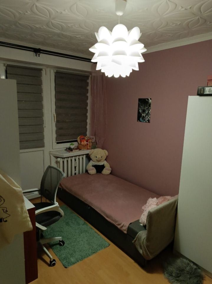 Mieszkanie 3-pokojowe Stargard, ul. Szewska. Zdjęcie 6