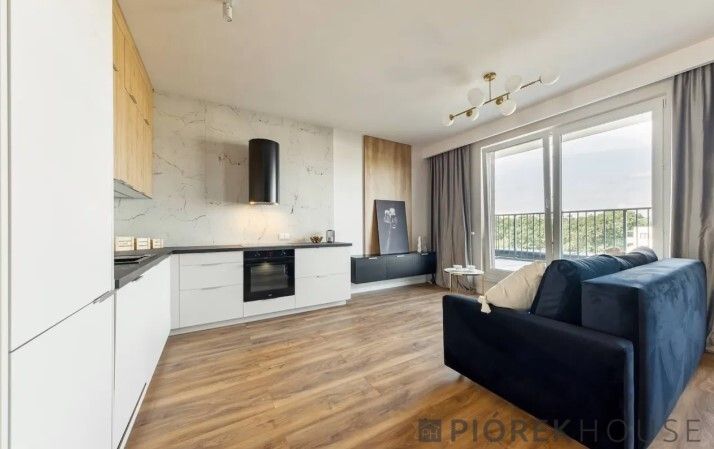 Mieszkanie 4-pokojowe Warszawa Białołęka, ul. Aluzyjna