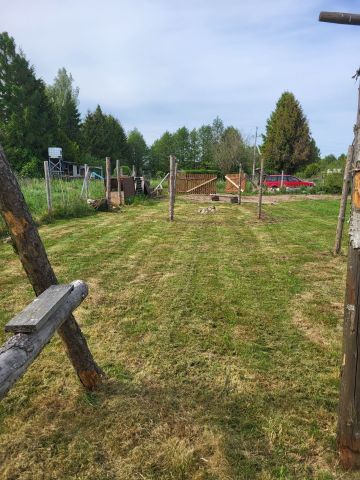 Działka rekreacyjna Karwieńskie Błoto Drugie. Zdjęcie 1