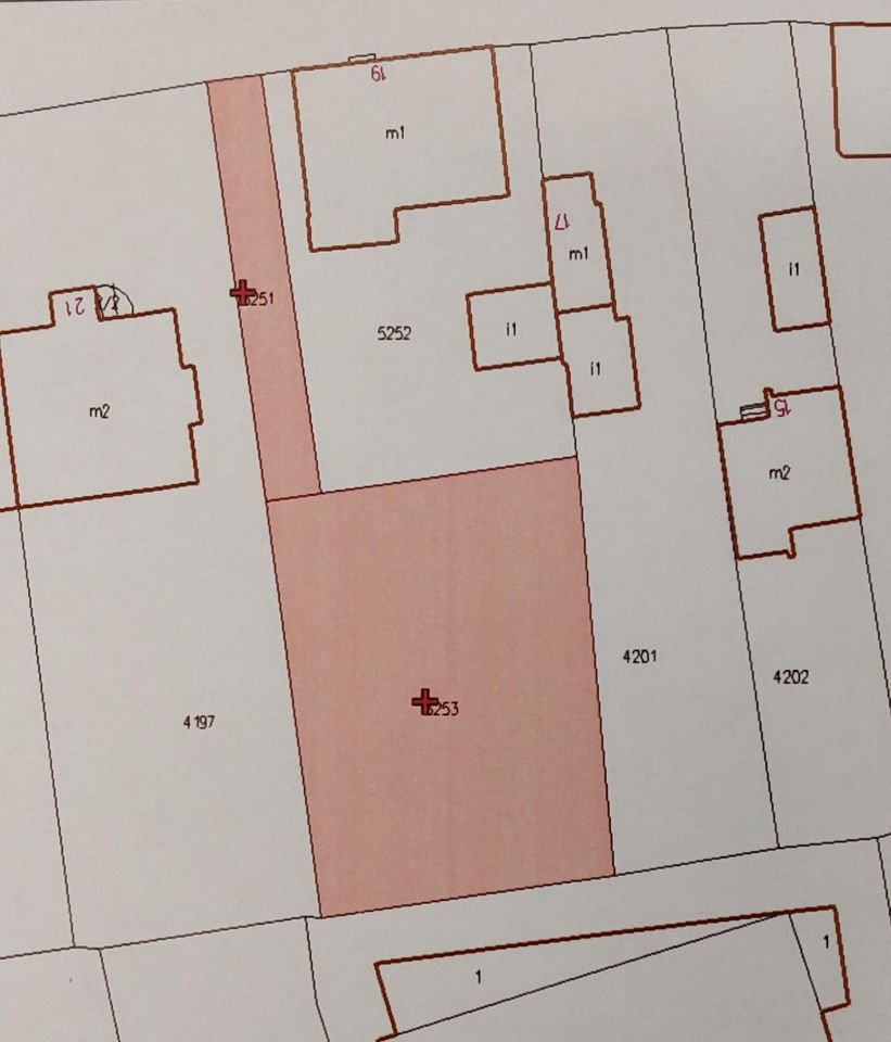 Działka budowlana Kęty Centrum, ul. Świętokrzyska