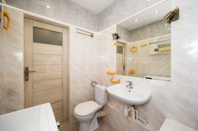 Mieszkanie 2-pokojowe Bydgoszcz Fordon, ul. Tadeusza Kotarbińskiego. Zdjęcie 13