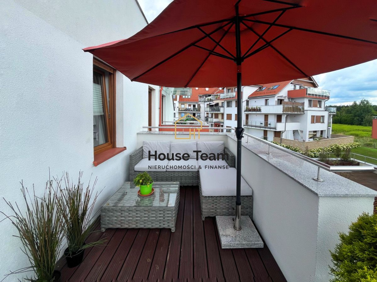 Mieszkanie 4-pokojowe Osielsko, ul. Jana Pawła II. Zdjęcie 22