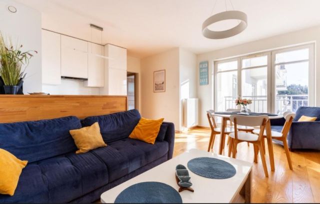 Mieszkanie 2-pokojowe Gdynia Obłuże, ul. gen. Marii Wittekówny. Zdjęcie 1