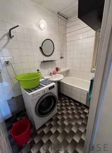 Mieszkanie 3-pokojowe Warszawa Praga-Południe, ul. gen. Tadeusza Bora-Komorowskiego. Zdjęcie 7