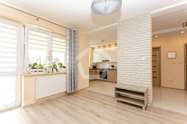 Mieszkanie 2-pokojowe Rzeszów, ul. Żmigrodzka. Zdjęcie 1