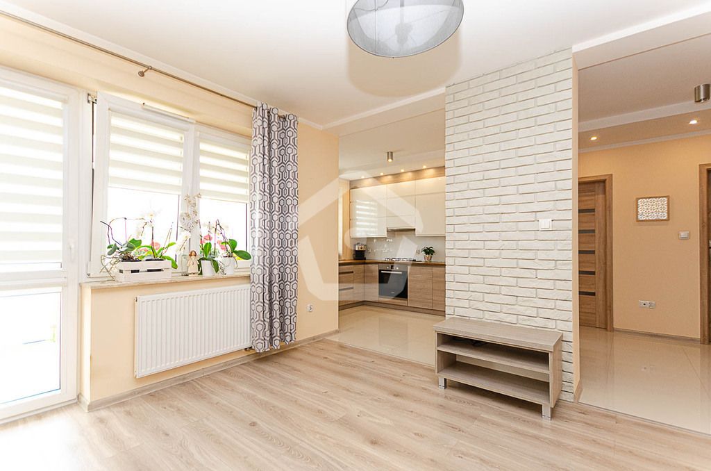 Mieszkanie 2-pokojowe Rzeszów, ul. Żmigrodzka