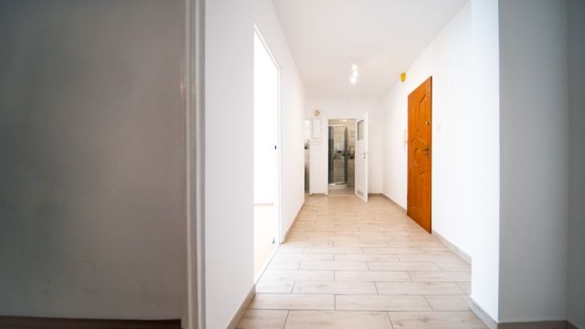 Mieszkanie 4-pokojowe Lublin, ul. Paryska. Zdjęcie 16