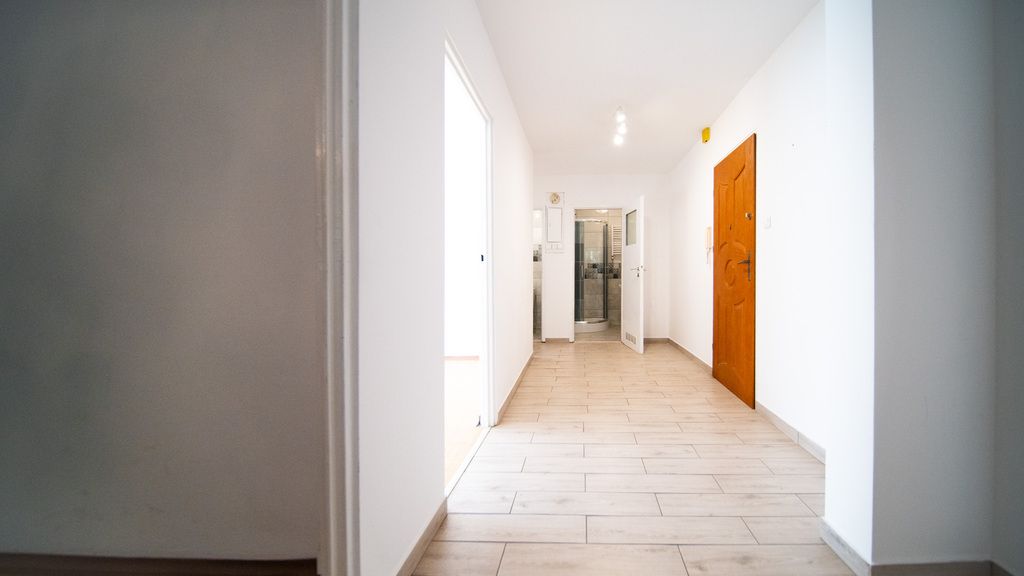 Mieszkanie 4-pokojowe Lublin, ul. Paryska. Zdjęcie 16