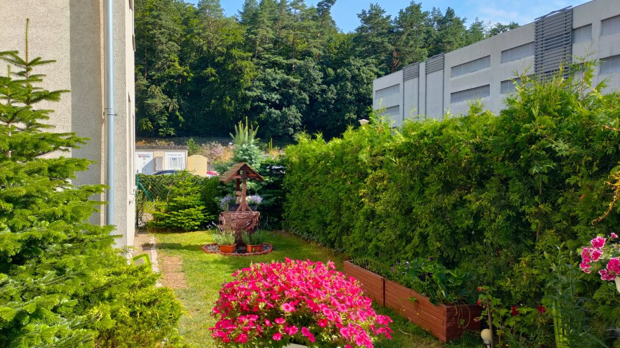 Mieszkanie 3-pokojowe Wejherowo, ul. Franciszka Fenikowskiego