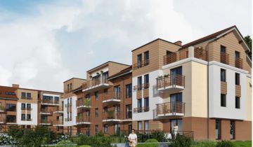 Mieszkanie 3-pokojowe Gdańsk Zakoniczyn, ul. Wieżycka