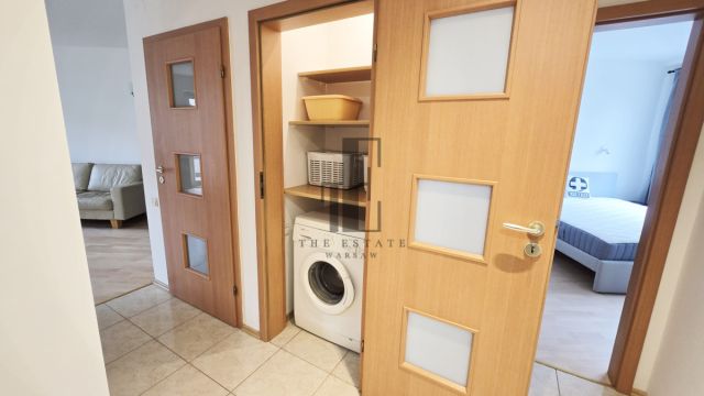 Mieszkanie 3-pokojowe Warszawa Mokotów. Zdjęcie 15