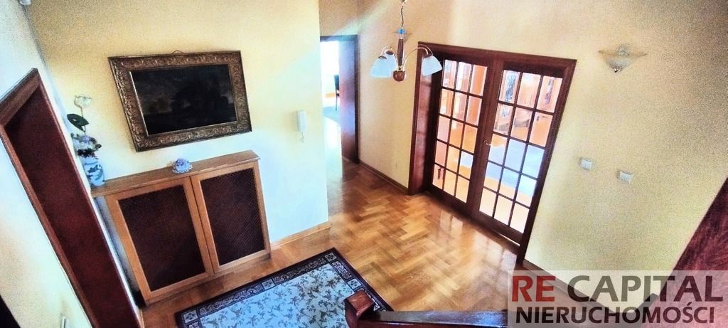 dom wolnostojący, 4 pokoje Stare Babice, ul. Dworkowa. Zdjęcie 6