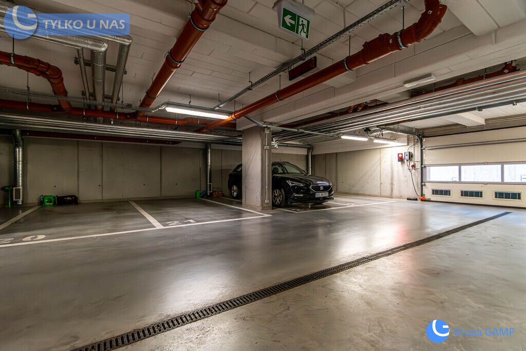 Mieszkanie 3-pokojowe Kraków, ul. Mariana Domagały. Zdjęcie 17