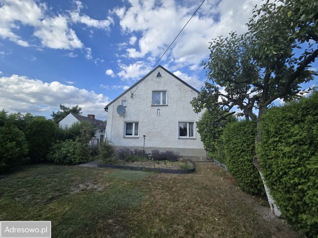 dom wolnostojący, 7 pokoi Ciechowice. Zdjęcie 1