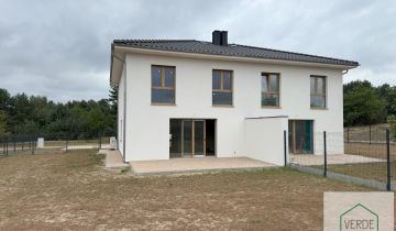 bliźniak, 4 pokoje Potasze, ul. Kwiatowa