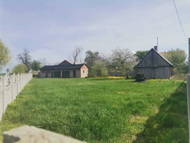 Działka rolno-budowlana Krwony. Zdjęcie 1