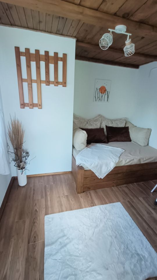 Działka rod Białystok Wygoda, ul. 42 Pułku Piechoty. Zdjęcie 8