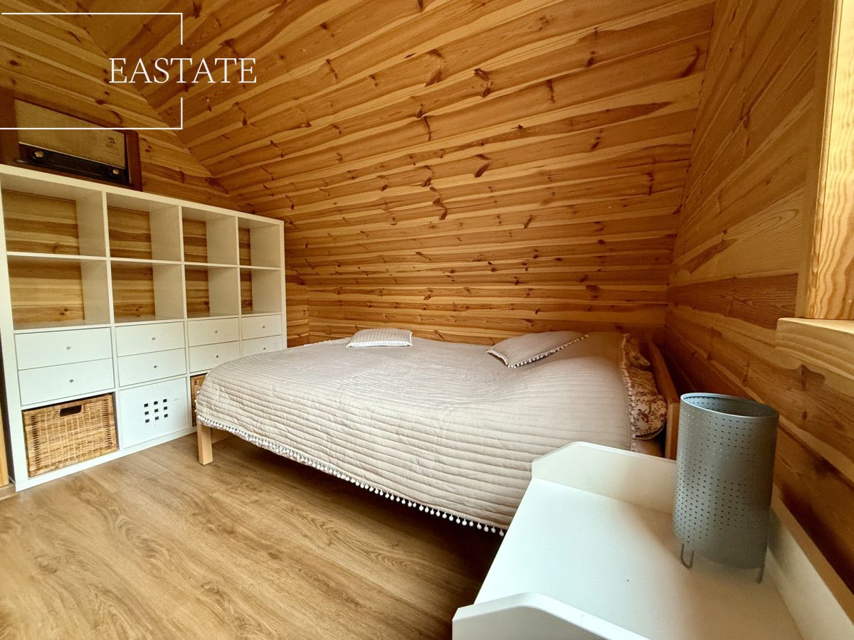 dom wolnostojący, 4 pokoje Urszulin. Zdjęcie 12