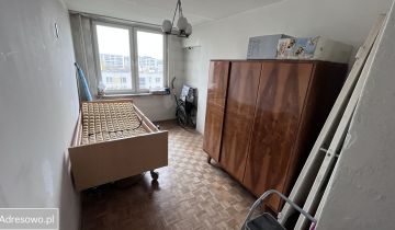 Mieszkanie 2-pokojowe Warszawa Sadyba, ul. Jaszowiecka