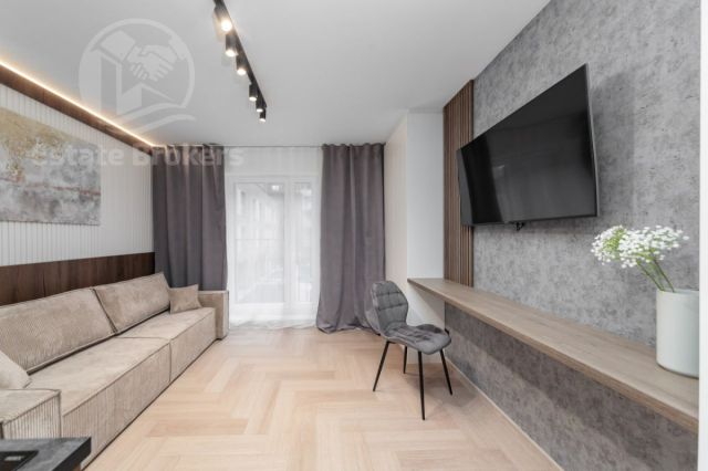 Mieszkanie 5-pokojowe Wrocław Krzyki, ul. Nyska. Zdjęcie 6