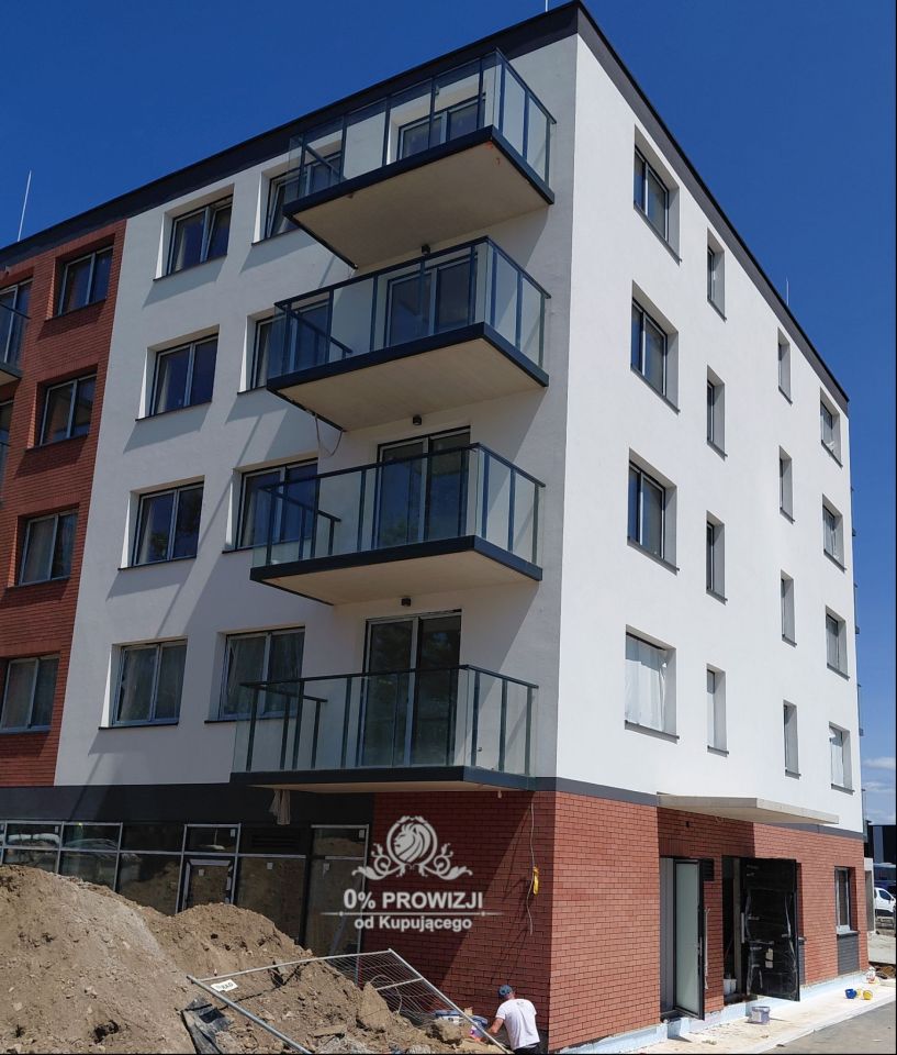 Mieszkanie 3-pokojowe Wrocław Tarnogaj. Zdjęcie 14