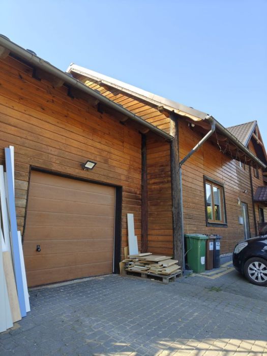 bliźniak, 4 pokoje Kolbudy, ul. Opieńkowa. Zdjęcie 6