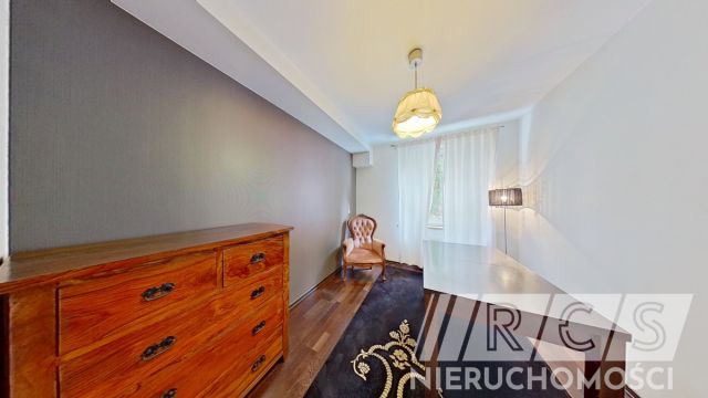 Mieszkanie 3-pokojowe Wrocław Karłowice, al. Tadeusza Boya-Żeleńskiego. Zdjęcie 5