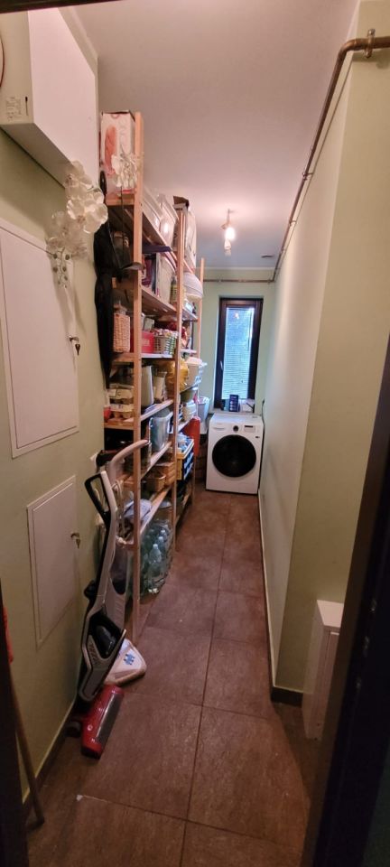 dom wolnostojący, 5 pokoi Toruń Czerniewice, ul. Włocławska. Zdjęcie 17