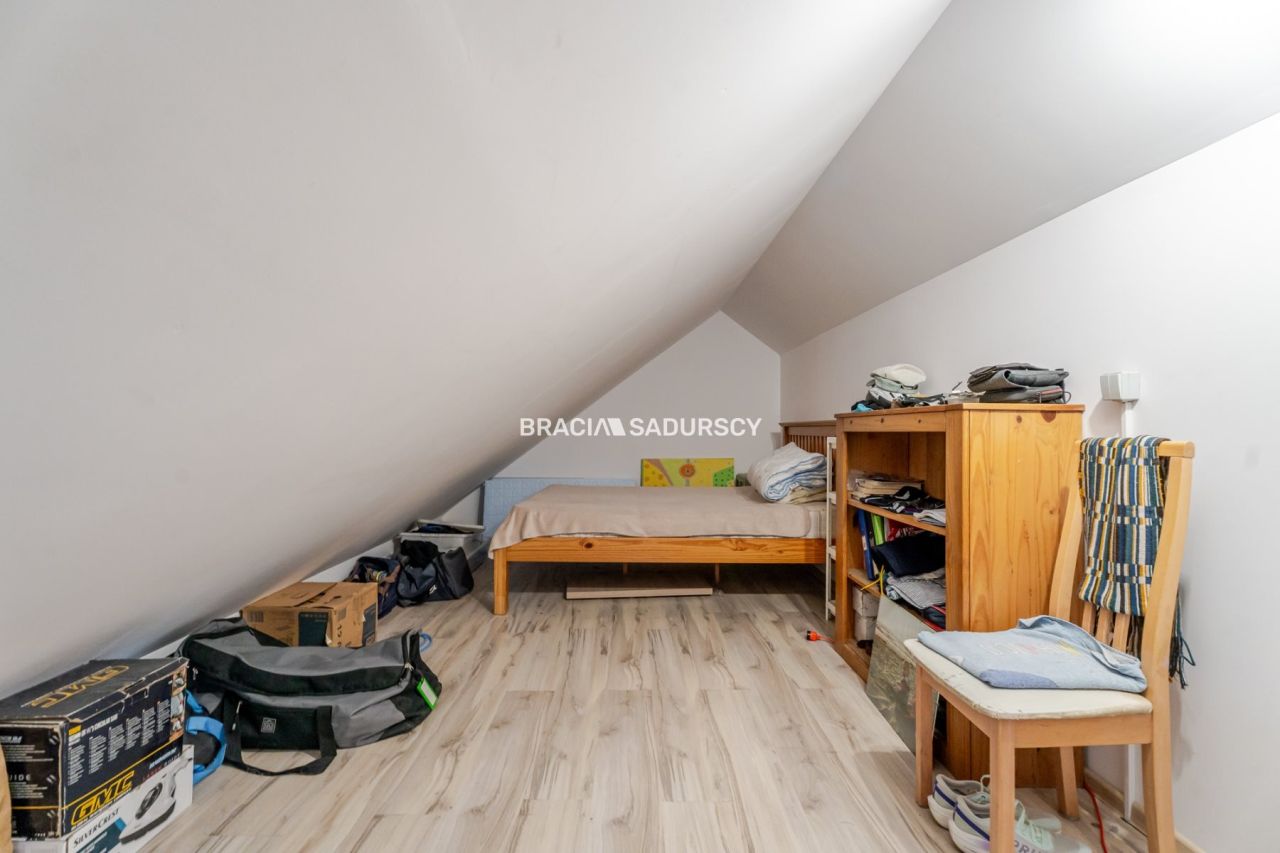 dom szeregowy, 4 pokoje Zielonki, ul. Lawendowa. Zdjęcie 20