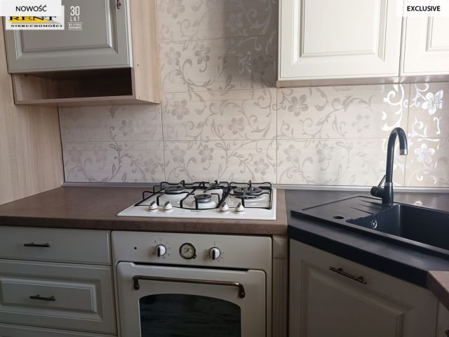 Mieszkanie 2-pokojowe Stargard, ul. Wojska Polskiego. Zdjęcie 5