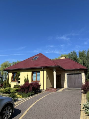 dom wolnostojący Pokrówka. Zdjęcie 1